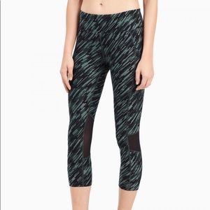 Calvin Klein Performance Leggings Sz XL